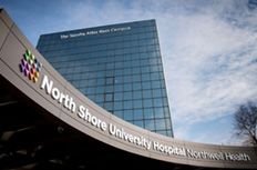 North Shore University Hospital